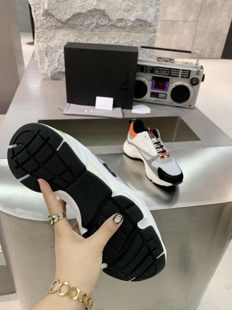 Christian Dior Sneakers